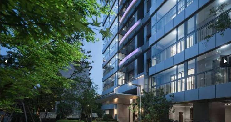 建花语江南【合肥新房房价】AG真人百家家乐平台中国铁(图3)