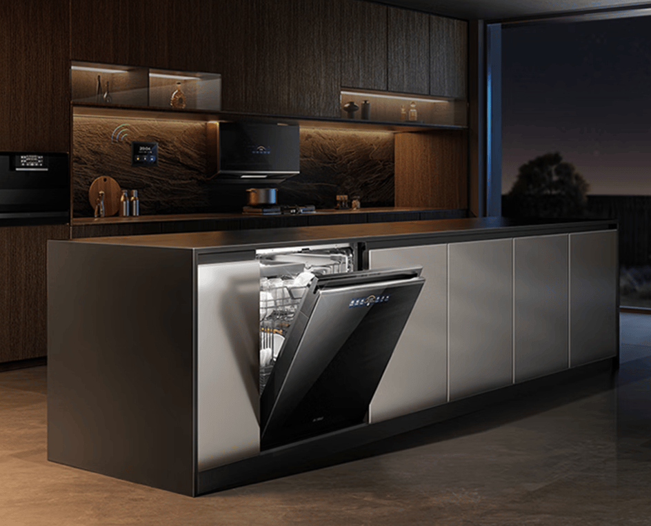 点要注意盘点最新洗碗机排行榜7大型号AG真人娱乐网址洗碗机不要乱买这几(图3)