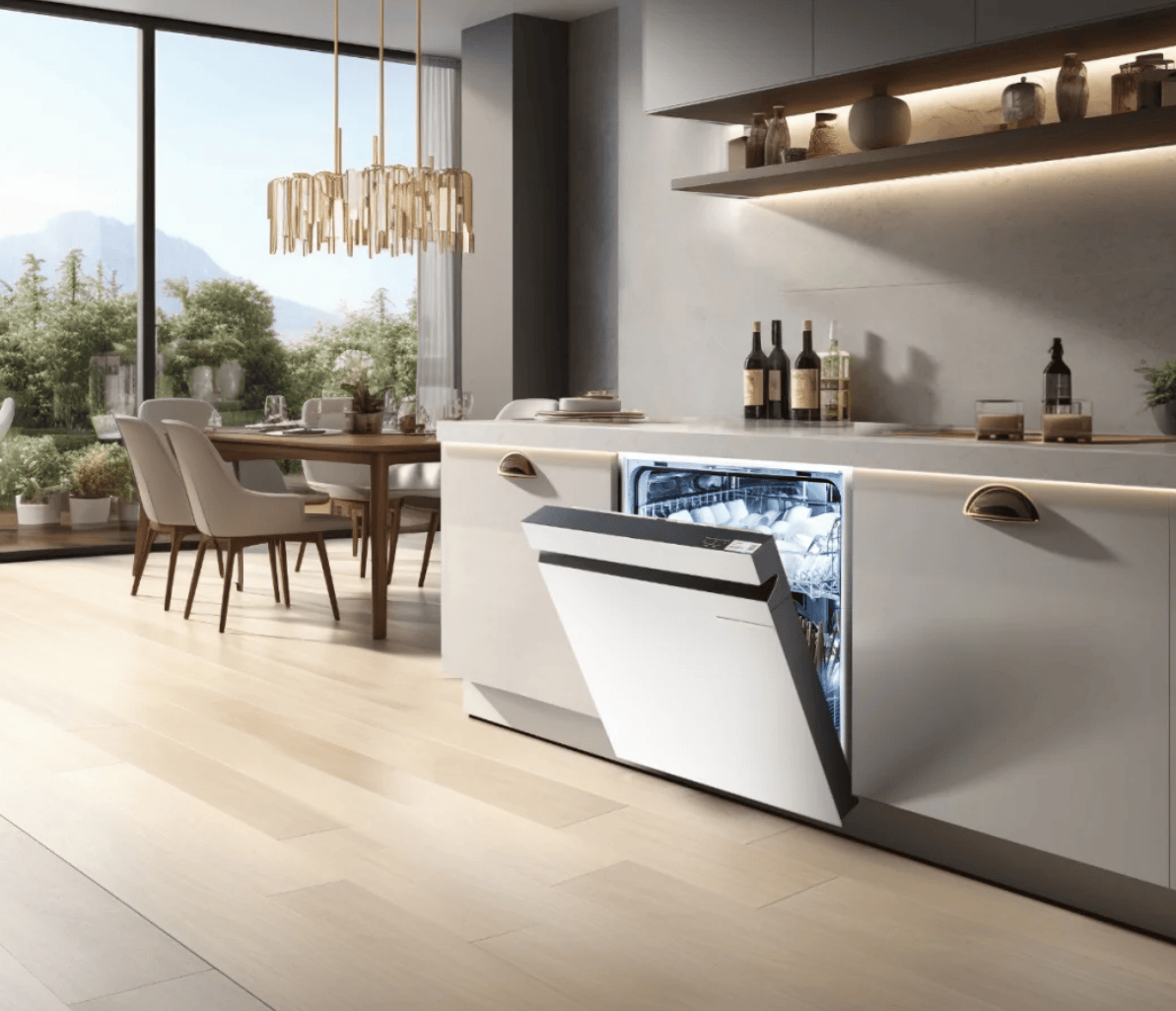 点要注意盘点最新洗碗机排行榜7大型号AG真人娱乐网址洗碗机不要乱买这几(图4)