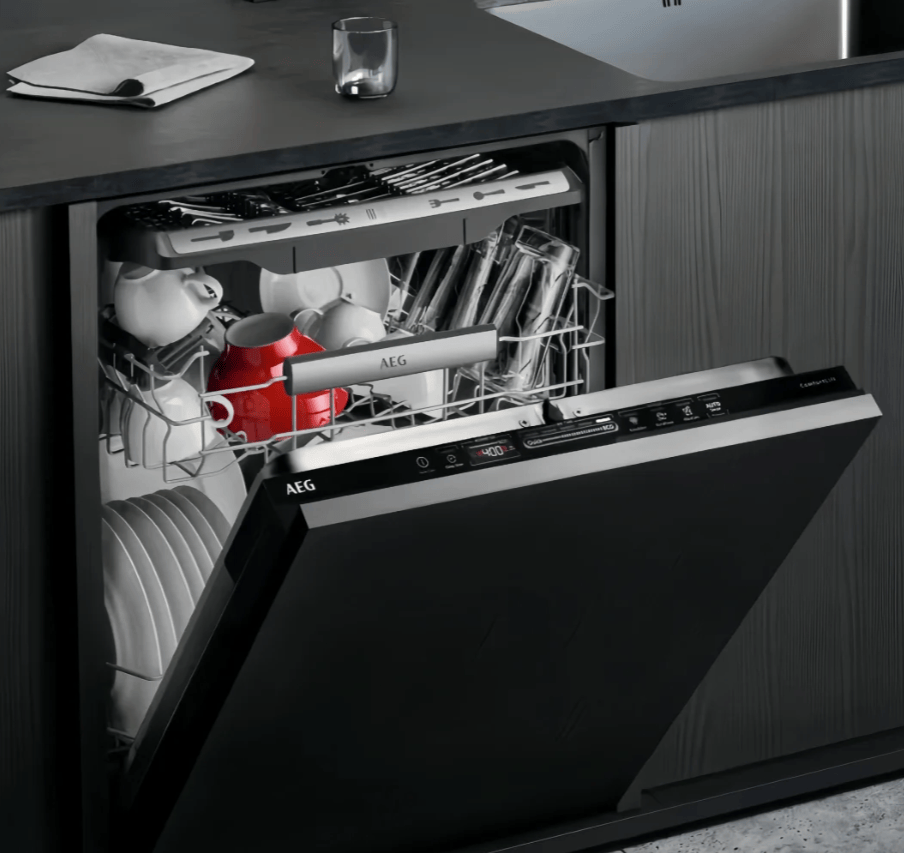 点要注意盘点最新洗碗机排行榜7大型号AG真人娱乐网址洗碗机不要乱买这几(图5)