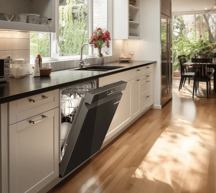 点要注意盘点最新洗碗机排行榜7大型号AG真人娱乐网址洗碗机不要乱买这几(图9)