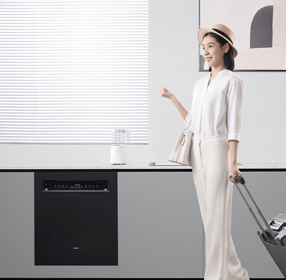 点要注意盘点最新洗碗机排行榜7大型号AG真人娱乐网址洗碗机不要乱买这几(图12)