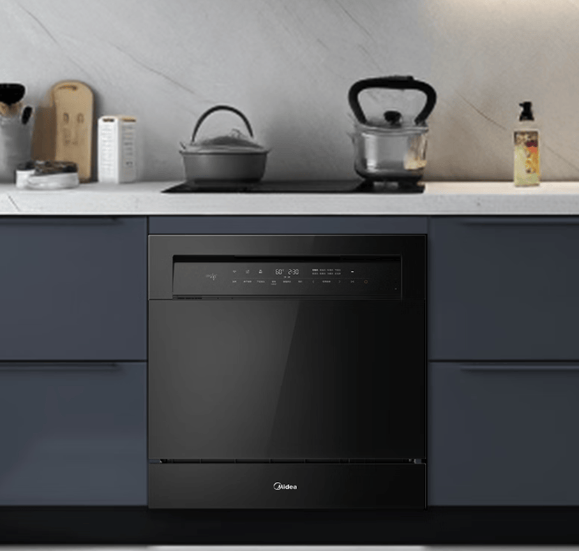 点要注意盘点最新洗碗机排行榜7大型号AG真人娱乐网址洗碗机不要乱买这几(图13)