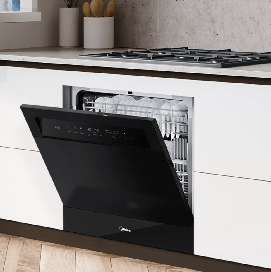 点要注意盘点最新洗碗机排行榜7大型号AG真人娱乐网址洗碗机不要乱买这几(图16)