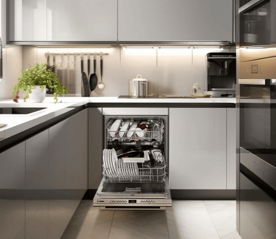 点要注意盘点最新洗碗机排行榜7大型号AG真人娱乐网址洗碗机不要乱买这几(图19)