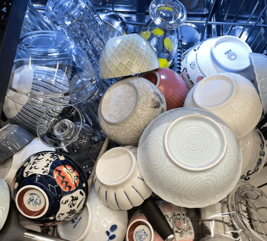 点要注意盘点最新洗碗机排行榜7大型号AG真人娱乐网址洗碗机不要乱买这几(图20)