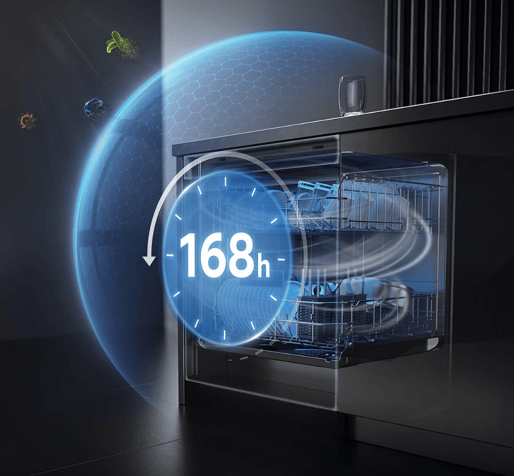 点要注意盘点最新洗碗机排行榜7大型号AG